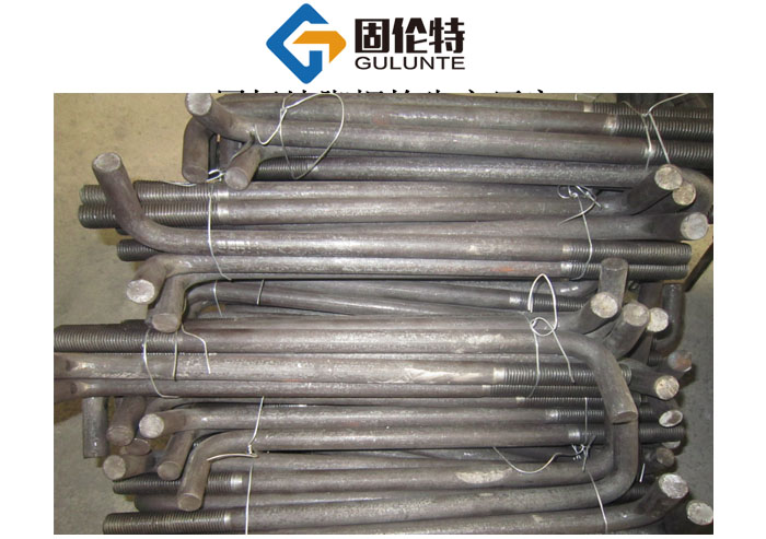 地腳螺栓的國標型號規格尺寸表大全